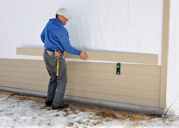 Best Aluminum Siding Installation  in Cudahy, WI