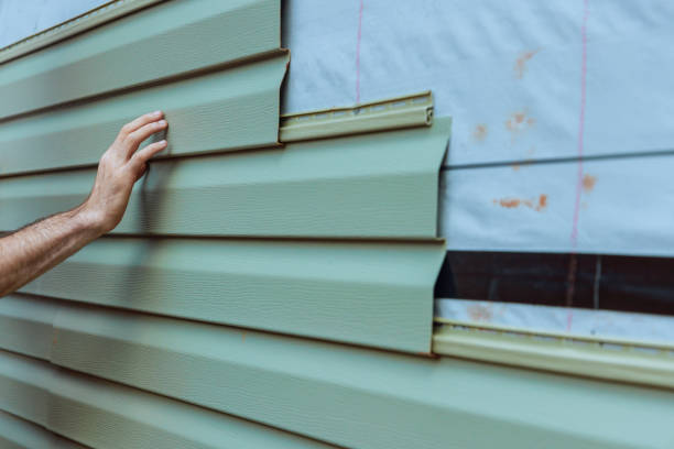 Best Stucco Siding  in Cudahy, WI